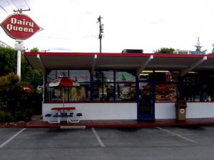 Dairy Queen