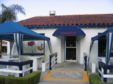 Yiassoo in Campbell, California